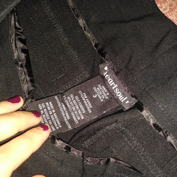 Work Pants - Picture 5 of 5